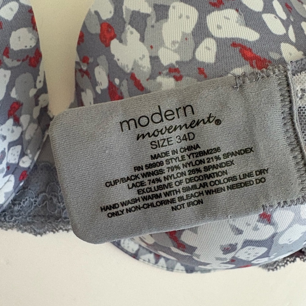 Modern Movement - image 5